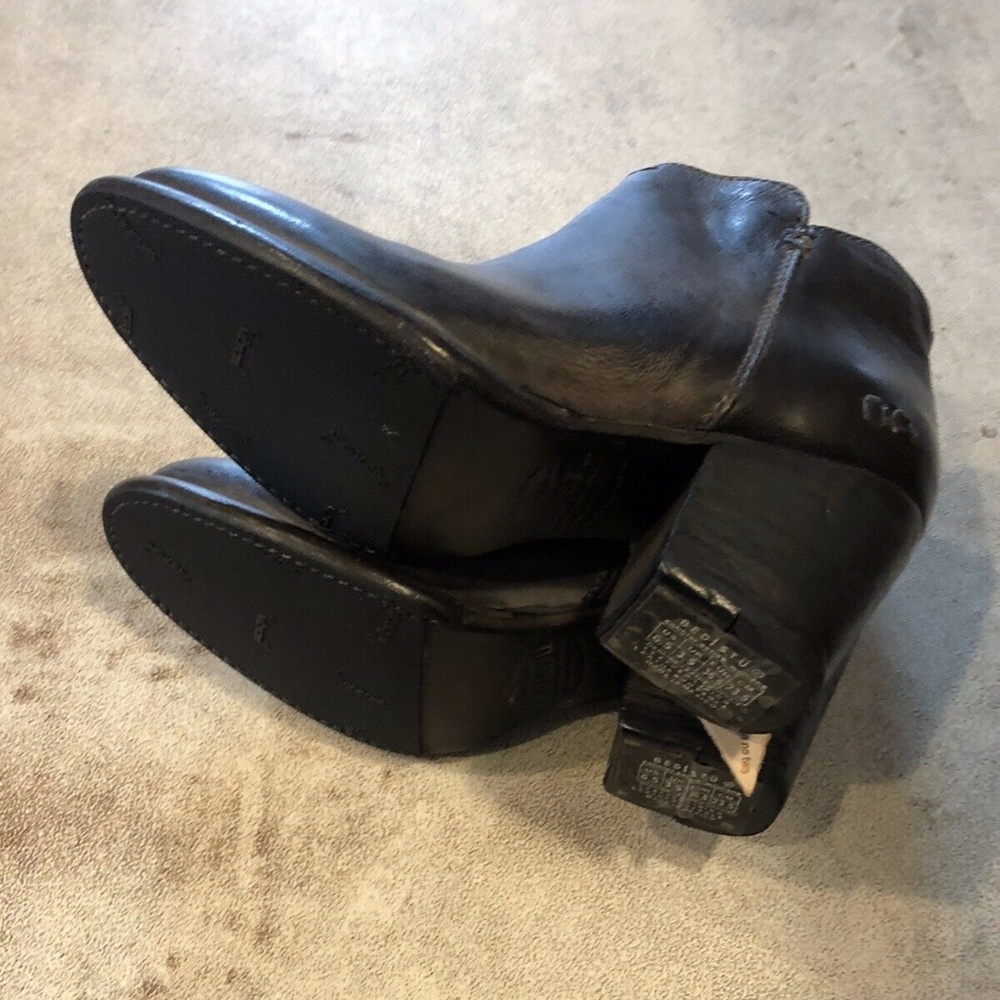 ✨Bed Stu Yell Booties Boots✨ - Picture 8 of 8